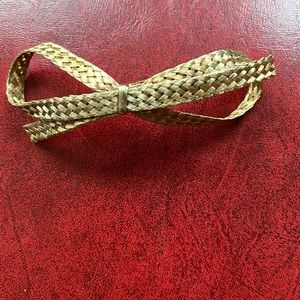 Vintage made in France stamped barret.